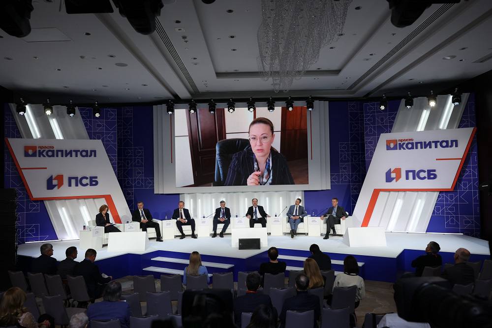  Число МСП в Подмосковье выросло на 8,5 тысяч