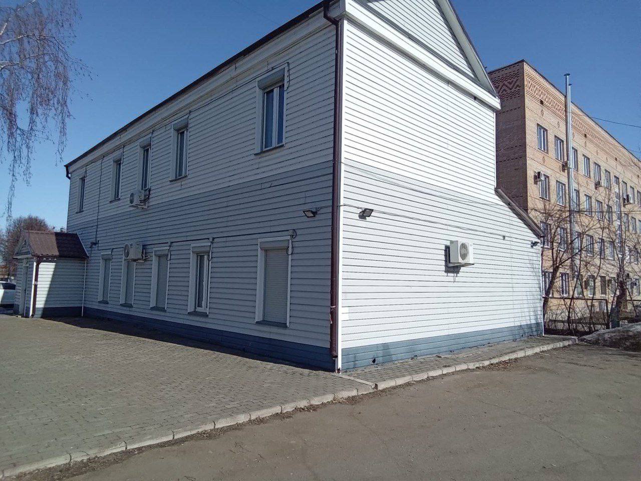  В Серебряных Прудах в неиспользуемом здании откроют аптеку