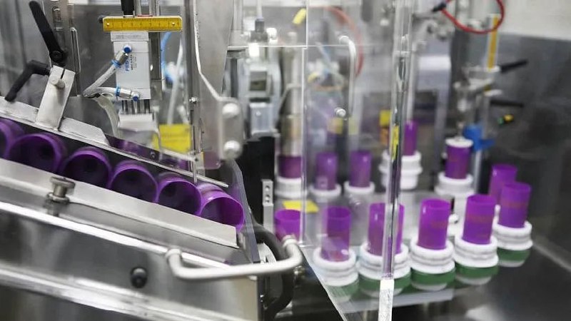  Компания «Мирато Азия» построит производственно-складской комплекс в Дмитрове