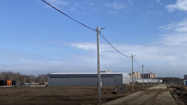 Новое предприятие по производству вентиляционных установок появится в Подмосковье