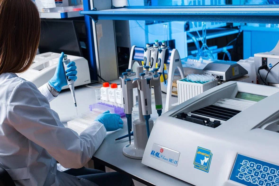  Производитель медицинского оборудования расширит производство на земле за 1 рубль