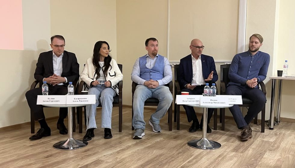 Цифровизация и качество производства – главные темы первого дня форума «Путеводитель по бизнесу Московской области»