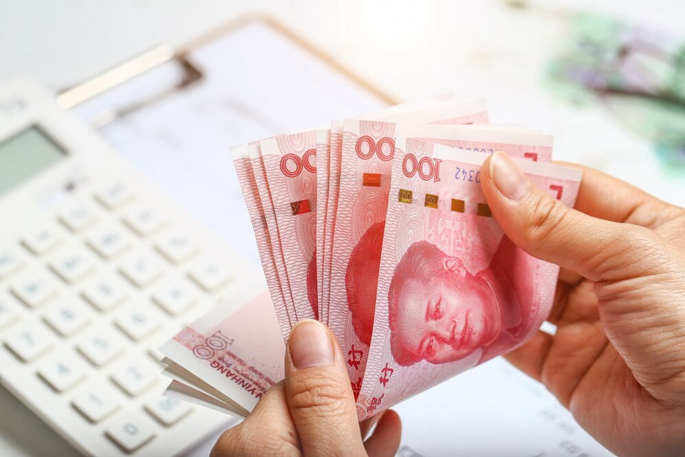  Китай инвестирует в экономику Подмосковья свыше 27 миллиардов рублей 