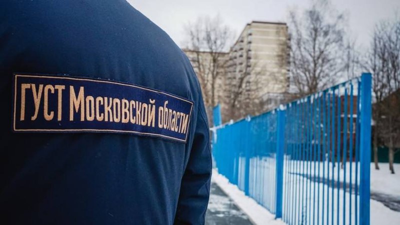  В Московской области с начала января зафиксировали свыше 120 нарушений при размещении рекламы