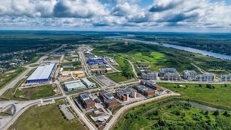 Сотрудничество медкластеров России и Турции обсудят в Подмосковье