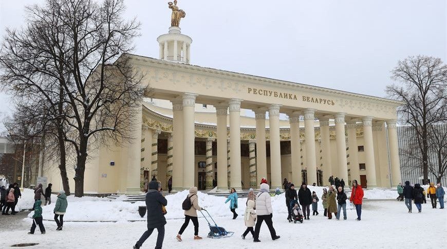 Бизнес-встреча подмосковных и белорусских предпринимателей пройдет в январе