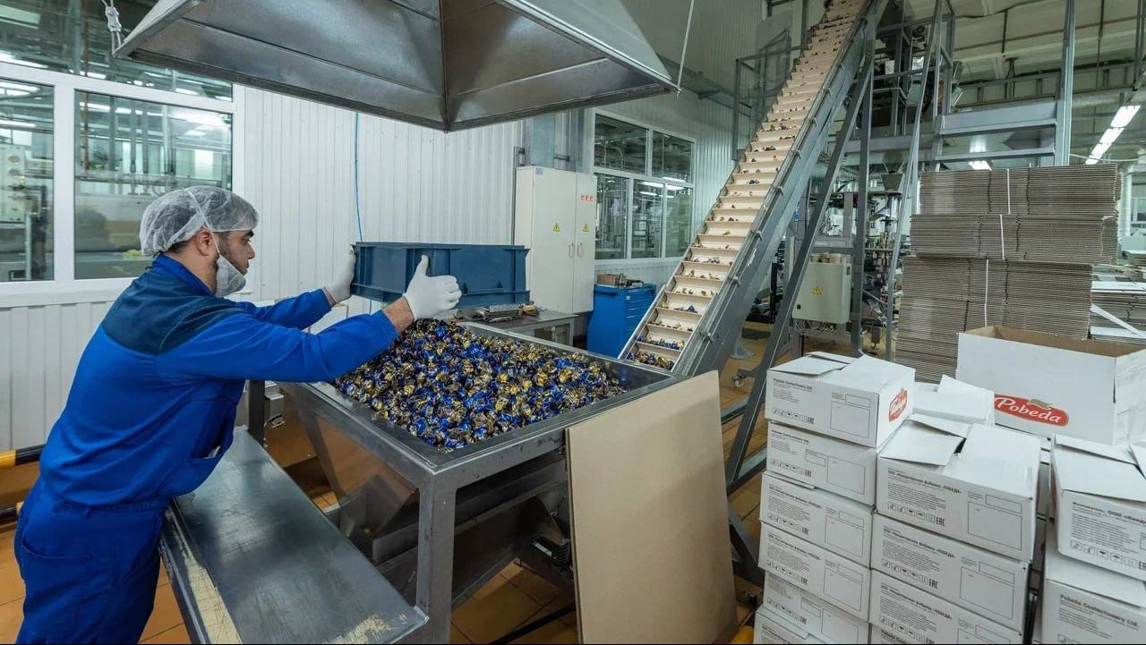 Агропромышленный комплекс Подмосковья все больше привлекает инвесторов