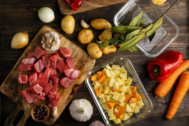 Продукцию агропромышленного комплекса Подмосковья экспортируют в 70 стран