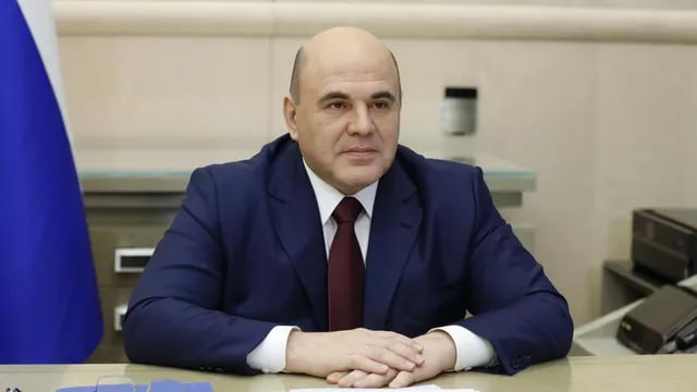 В правительстве заявили о расширении госконтроля над рублем 