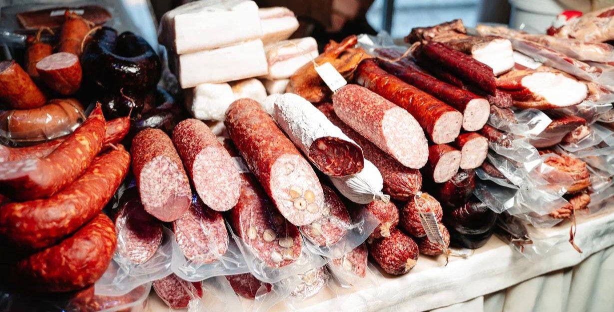  Несколько подмосковных фермеров представят свою продукцию на выставке-форуме «Россия»