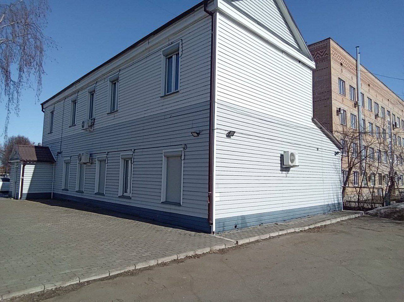  В Серебряных Прудах в неиспользуемом здании откроют аптеку