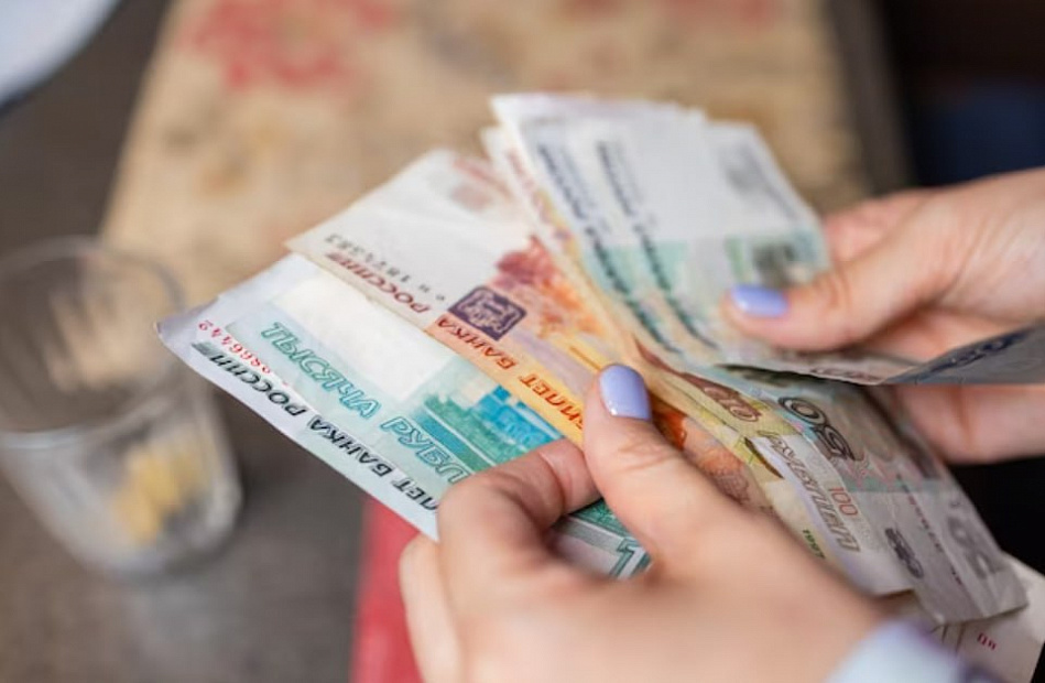 Минимальную зарплату повысят в следующем году