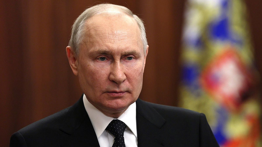 Владимир Путин поручил обеспечить вовлечение в экономику от 25% вторсырья к 2030 году