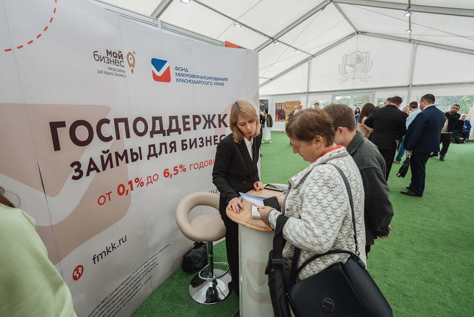 МСП Подмосковья получили почти 10 млрд рублей поддержки в рамках льготных микрозаймов и поручительств