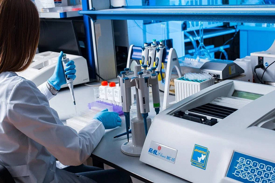  Производитель медицинского оборудования расширит производство на земле за 1 рубль