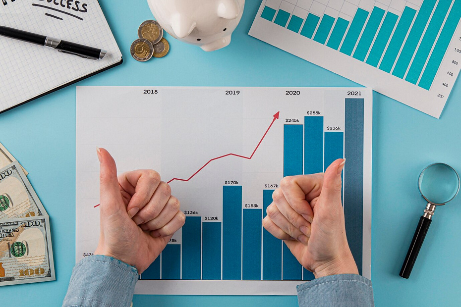  В 2024 году МРОТ вырос свыше чем на 18%
