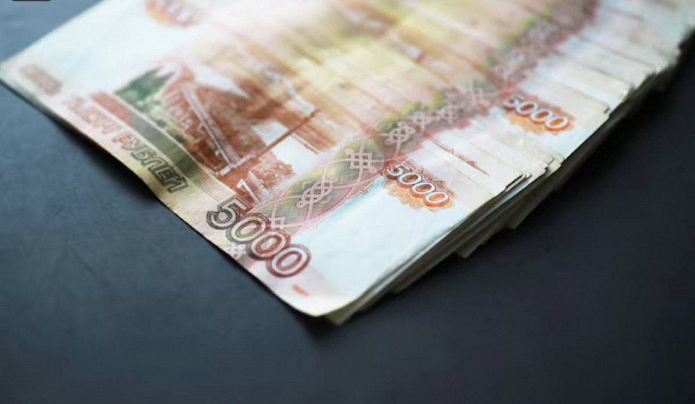 В России предложили увеличить МРОТ до 30 тысяч рублей
