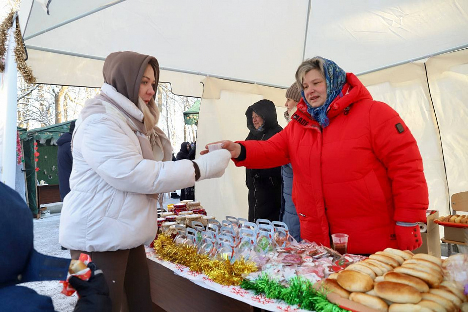 В городском округе Королёв пройдет фермерский фестиваль