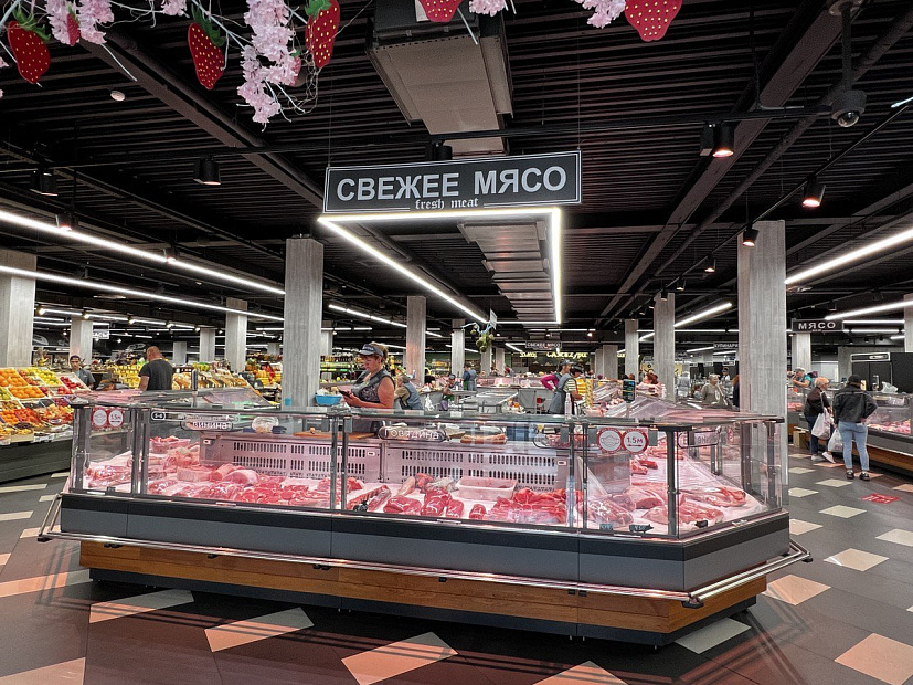   Стартовал месячник качества и безопасности мяса и мясной продукции в Подмосковье