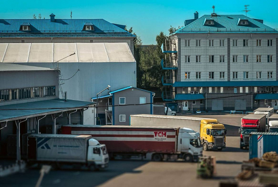   В Ленинском городском округе появится свыше 200 рабочих мест 