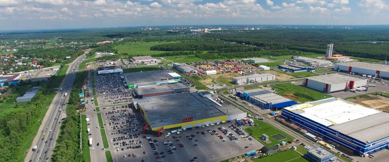  Более 170 компаний привлечено в индустриальные парки Подмосковья 