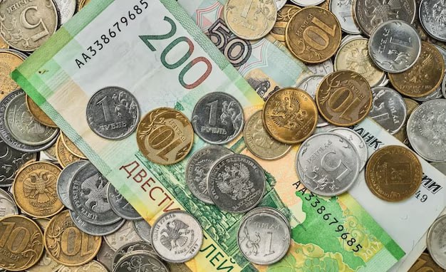 Рост доходов населения в 2024 г прогнозируется на уровне 3–4%
