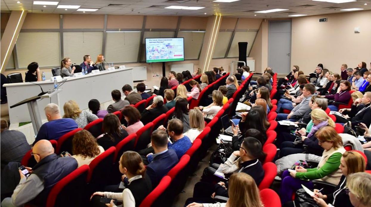 Предпринимателей Подмосковья приглашают на круглый стол «Интеллектуальная собственность на продукты питания»