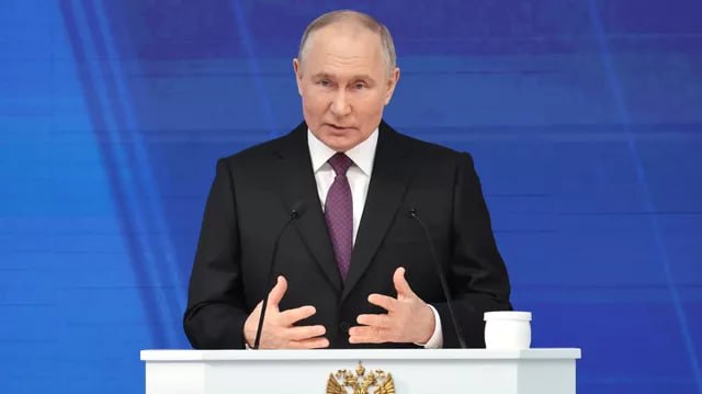 Россия сама будет производить потребительские товары и лекарства