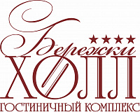 ГРК "Бережки Холл"