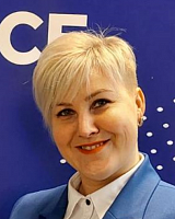 Олеся Чурина