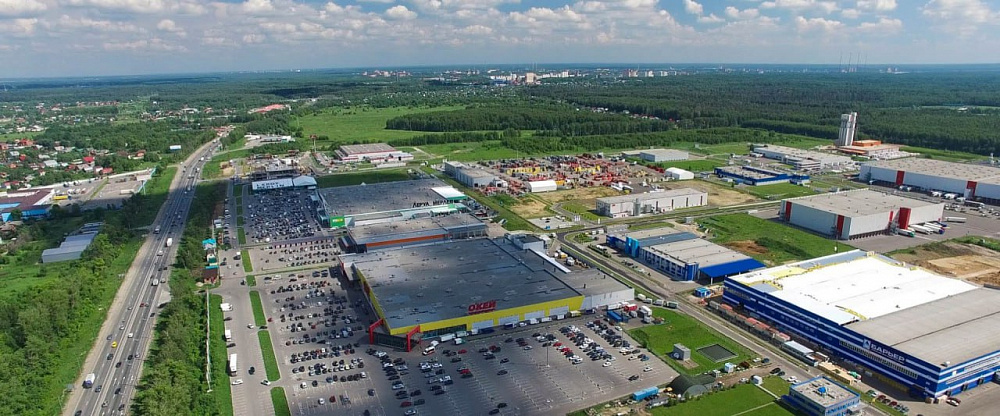 Более 170 компаний привлечено в индустриальные парки Подмосковья