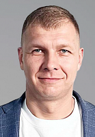 Максим Алексеевич Шилов