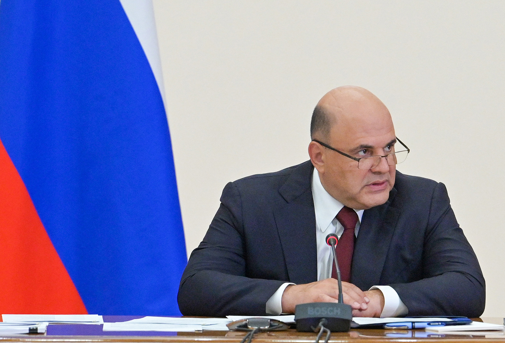 Михаил Мишустин дал ряд поручений по развитию малого бизнеса