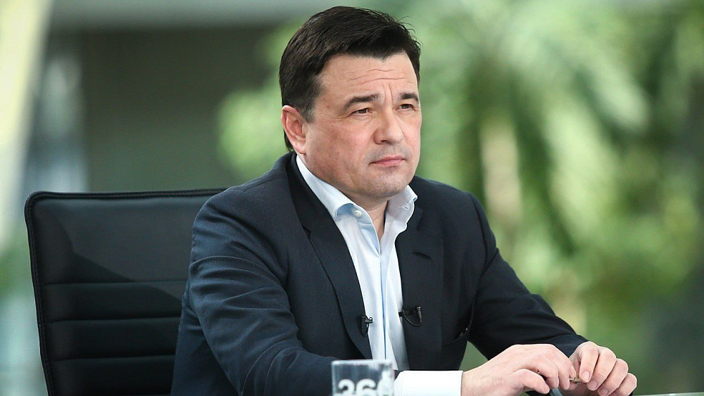 В Подмосковье реализуют около 280 проектов импортозамещения