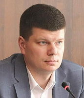 Ефанов Филипп Александрович