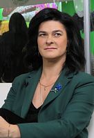 Школа менеджмента Марины Карнюшиной